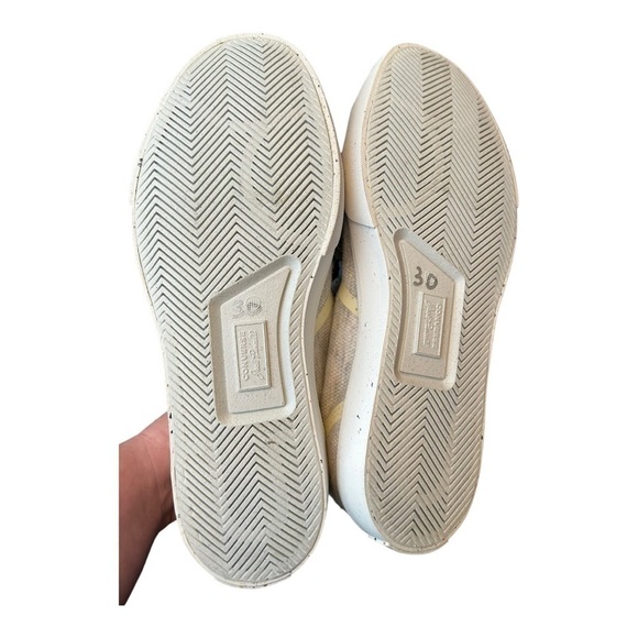 CONVERSE MORPHLON JACK PURCELL RALLY MID - Picture 11 of 13